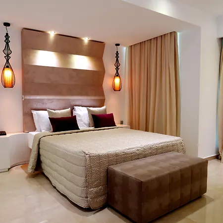 Amethyst Napa & 4* Ayia Napa