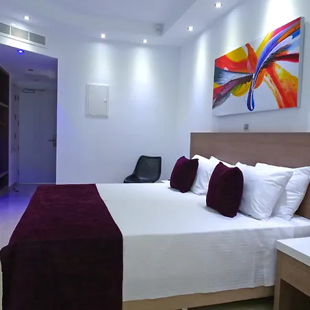Amethyst Napa & Hotel Ayia Napa