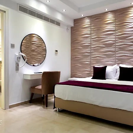 Hotel Amethyst Napa &