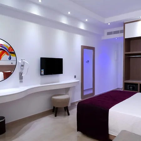 Hotel Amethyst Napa & 4*