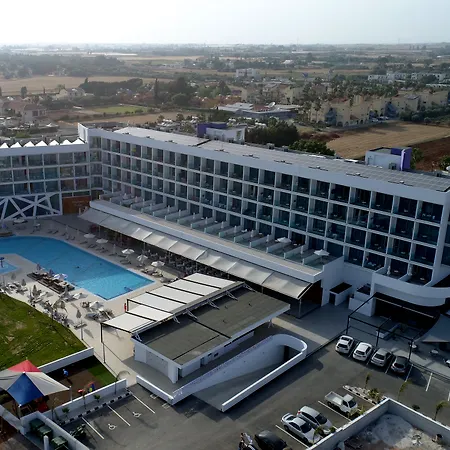 Hotel Amethyst Napa & Ajia Napa
