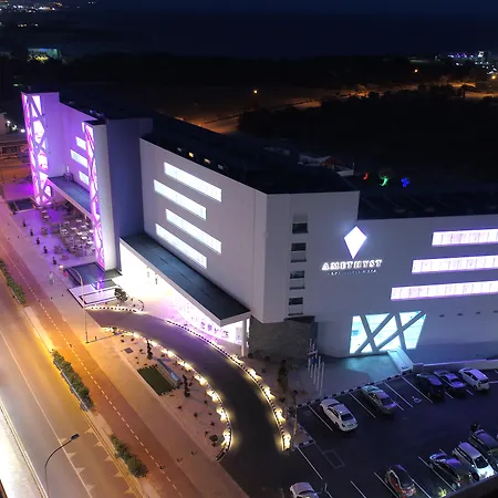 Amethyst Napa & Hotel Ayia Napa