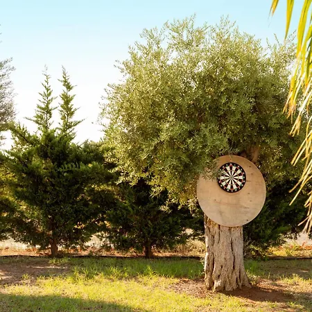 Szálloda Amethyst Napa & 4*