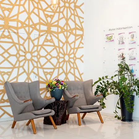 Amethyst Napa & Ayia Napa