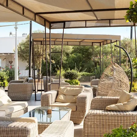 Amethyst Napa & Ayia Napa