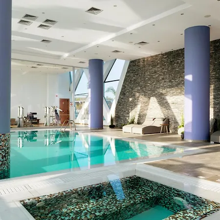 Amethyst Napa & Hotell