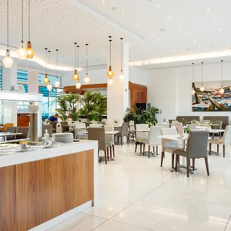 Hotel Amethyst Napa & Ayia Napa