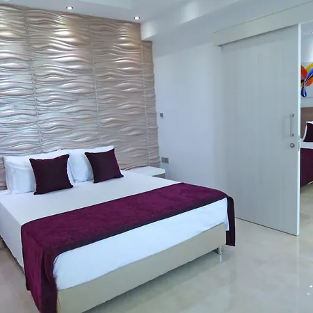 Amethyst Napa & Ayia Napa