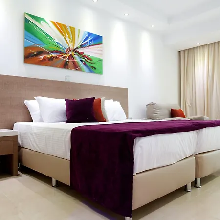 Hotell Amethyst Napa &