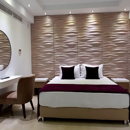 Amethyst Napa & Hotell 4*