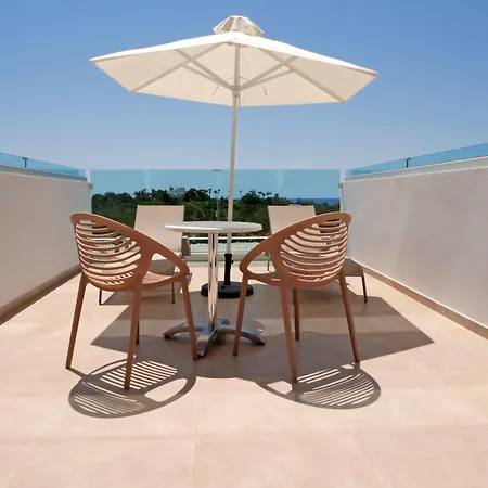 Amethyst Napa & ホテル アヤナパ