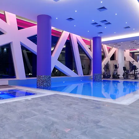 ホテル Amethyst Napa &