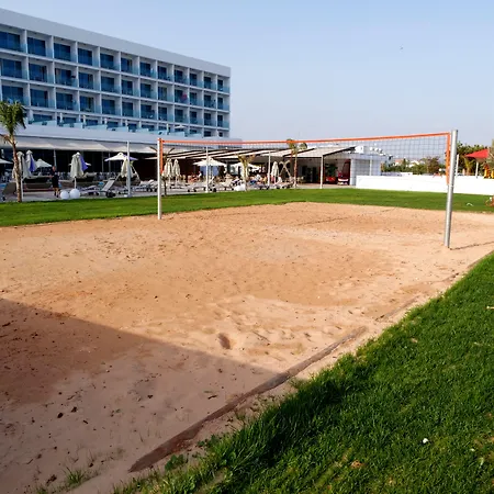 Szálloda Amethyst Napa & 4*