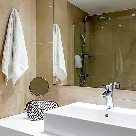 Hotell Amethyst Napa & 4*