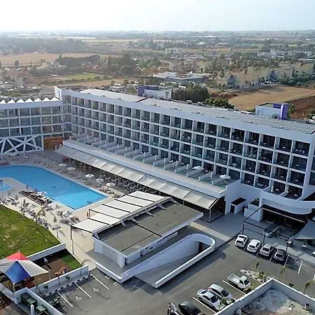 Amethyst Napa & Hotell 4*