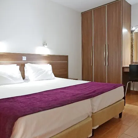 Hotel Amethyst Napa &