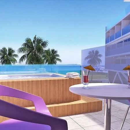 Hotel Amethyst Napa &