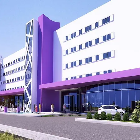 Amethyst Napa & Ayia Napa