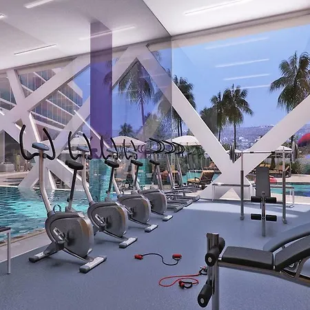Amethyst Napa & 4* Ayia Napa