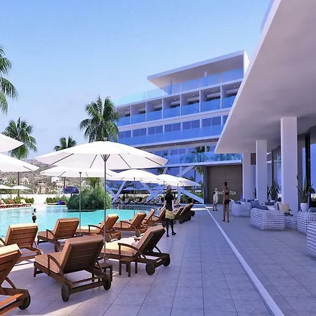 Amethyst Napa & Hotel 4*