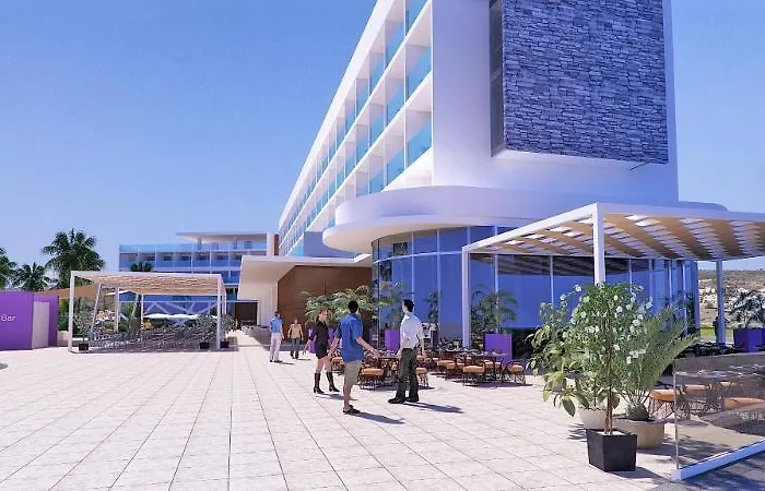 Hotell Amethyst Napa & 4*