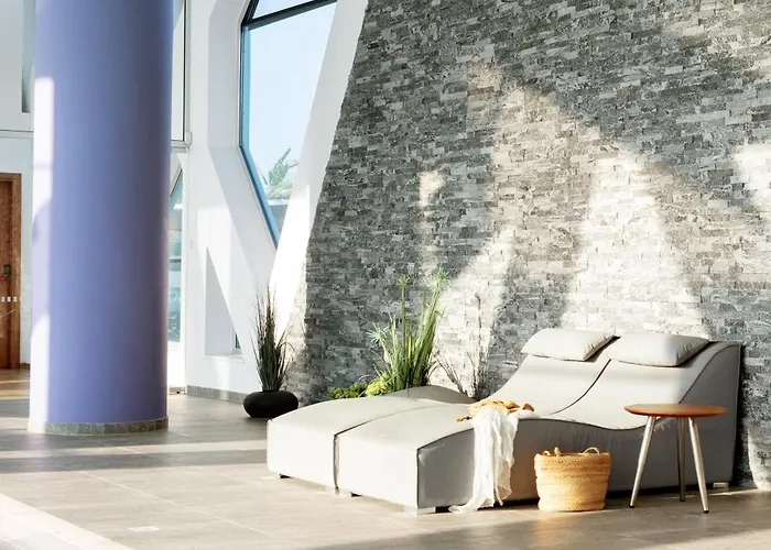 Amethyst Napa & Hotell 4*