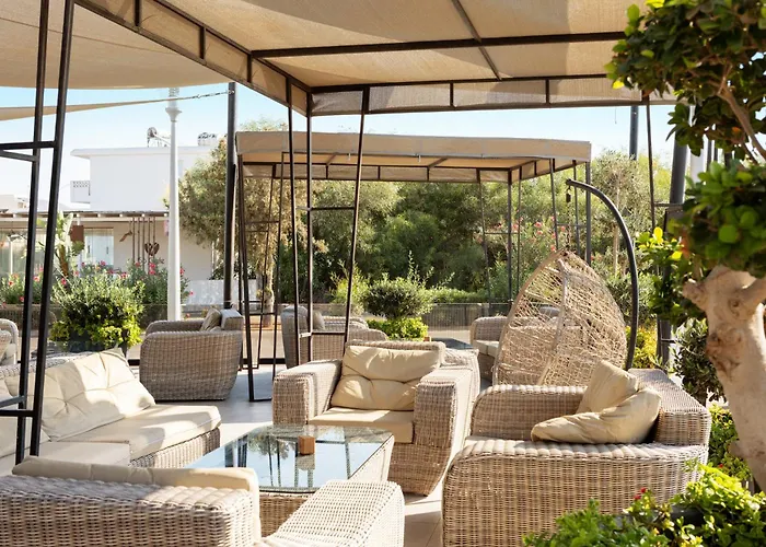 Amethyst Napa & Айя-Напа