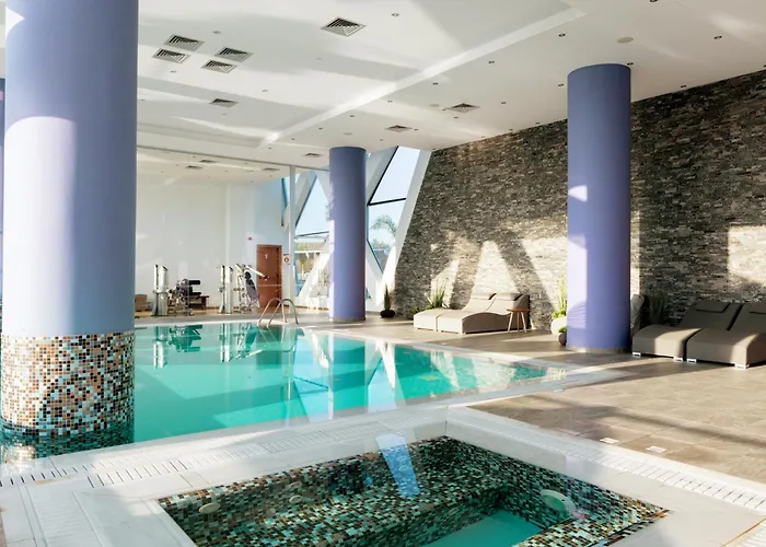 Amethyst Napa & Отель