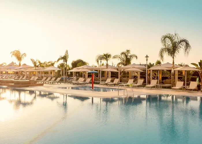 Amethyst Napa & Hotell Ayia Napa