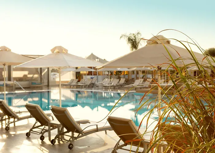 Amethyst Napa & Ayia Napa