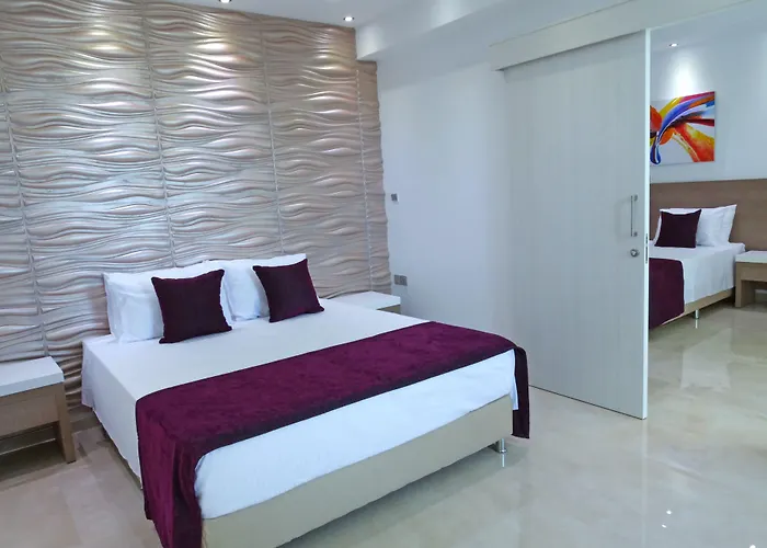 Amethyst Napa & Ajía Nápa