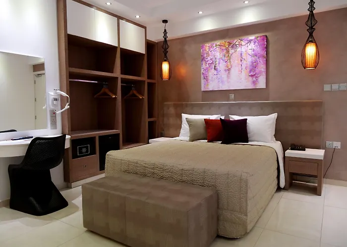 Amethyst Napa & Ajía Nápa