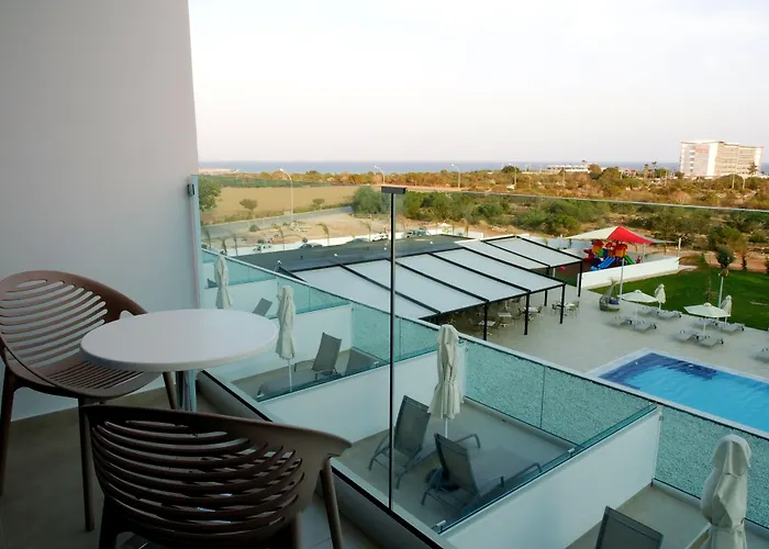 Amethyst Napa & Hotell 4*