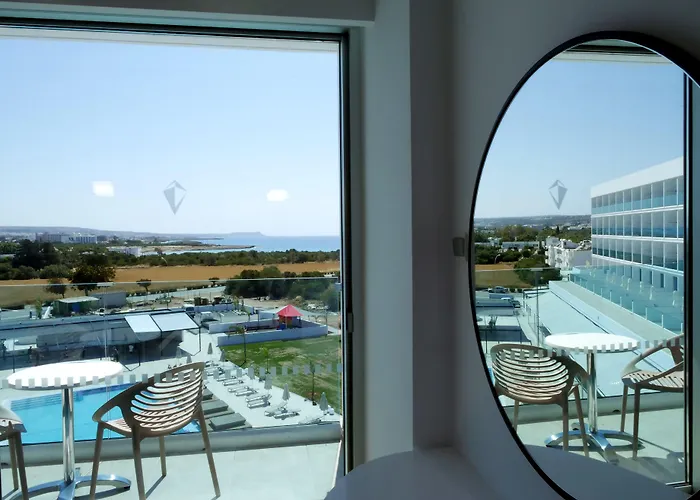 Hotell Amethyst Napa & 4*