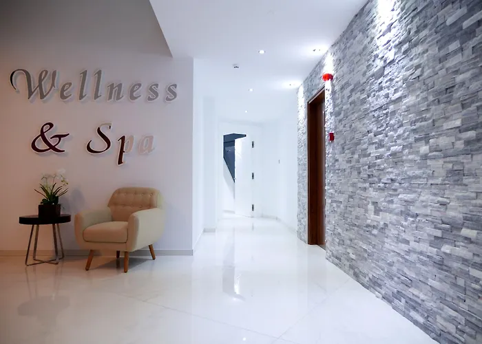 Amethyst Napa & Hotell Ayia Napa