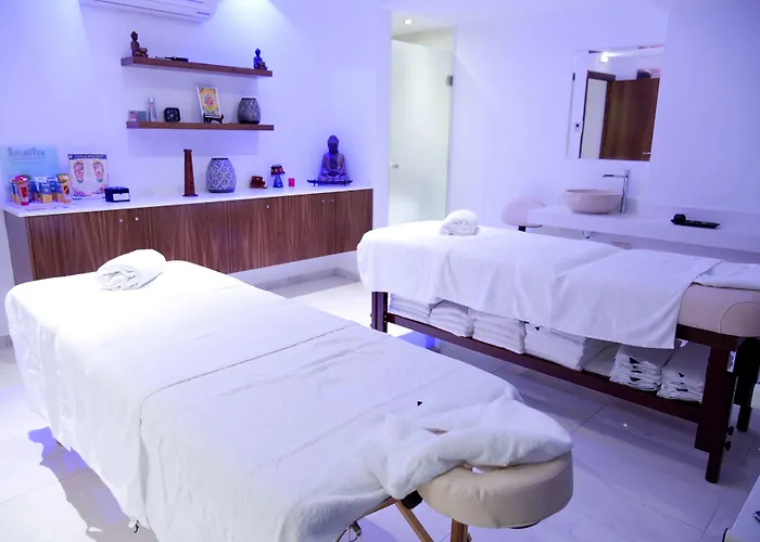 Amethyst Napa & Айя-Напа