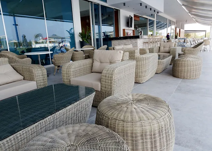 Hotell Amethyst Napa &