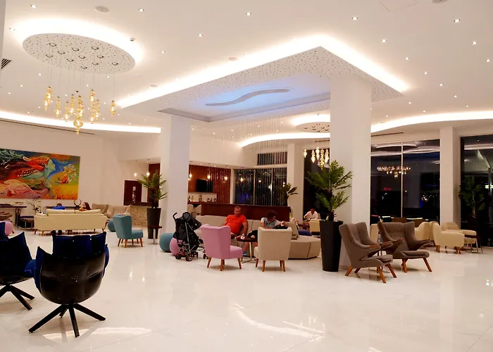 Amethyst Napa & Айя-Напа