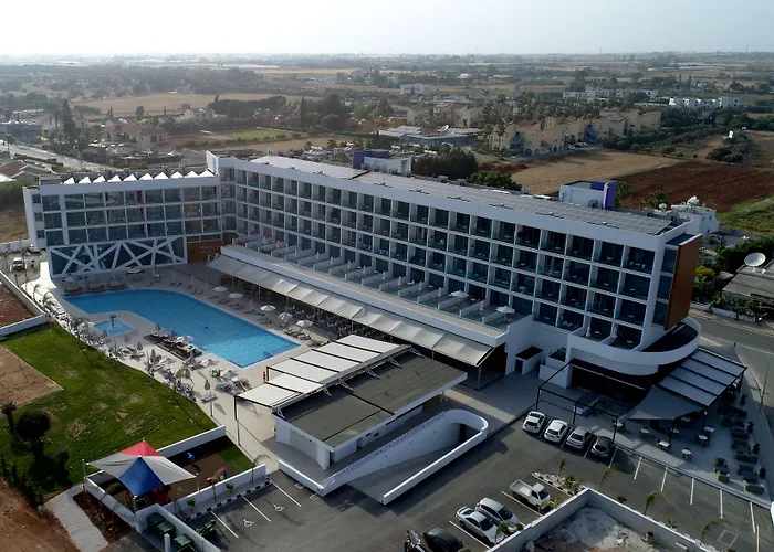 Amethyst Napa & Hotell 4*