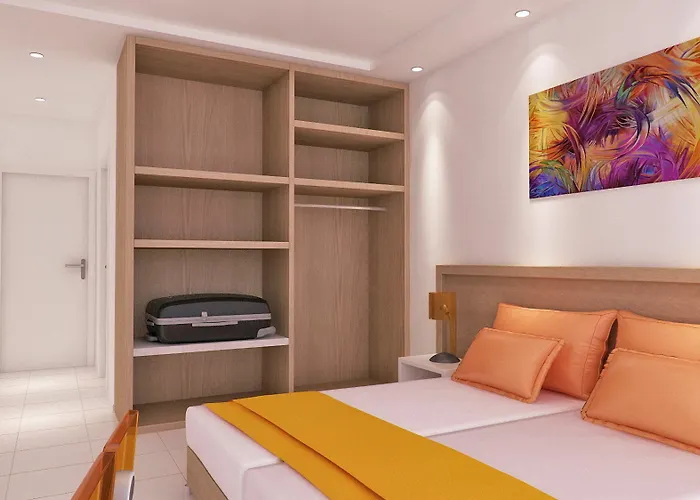 Amethyst Napa & Hotell