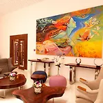 Hotel Amethyst Napa &