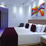Amethyst Napa & 4*
