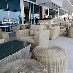 Hotel Amethyst Napa &