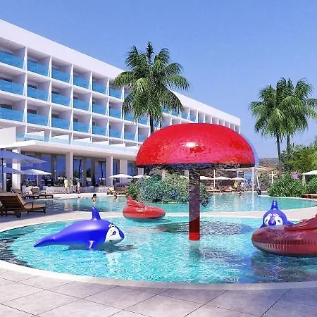 Hotell Amethyst Napa &