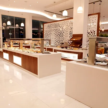 Amethyst Napa & Hotell Ayia Napa