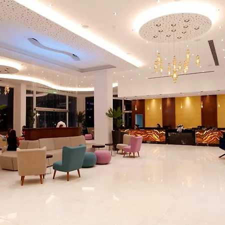 فندق وسبا أميثيس نابا 4*