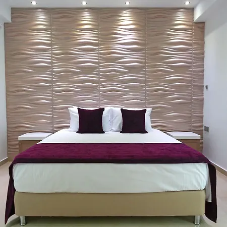 فندق وسبا أميثيس نابا 4*