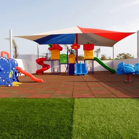 وسبا أميثيس نابا 4*
