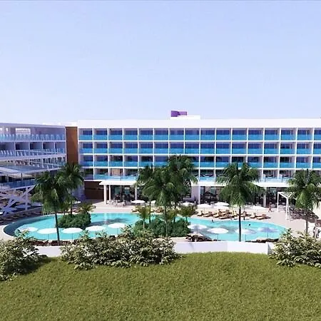 Hotell Amethyst Napa & Ayia Napa