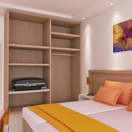 Amethyst Napa & Hotell